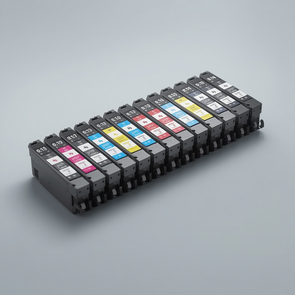 The Ink Cartridge Scam: How to Avoid Overpaying for Printer Ink