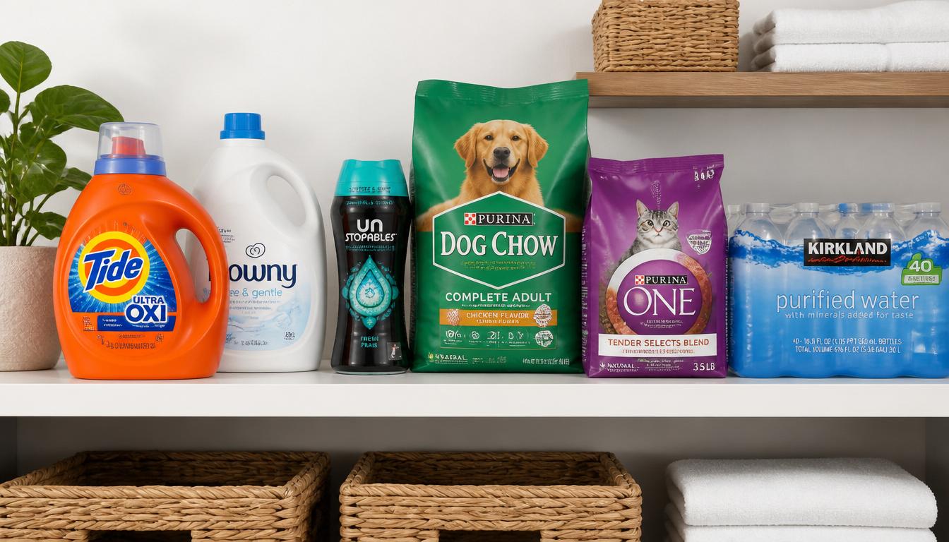 Why Refillable Cleaning Products Reduce Household Plastic Waste